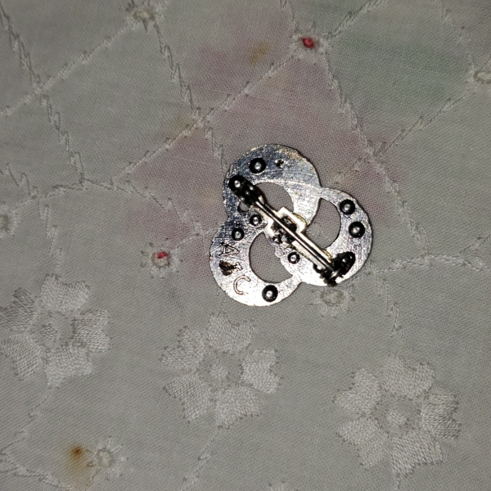 Pin - Picture 2 of 3